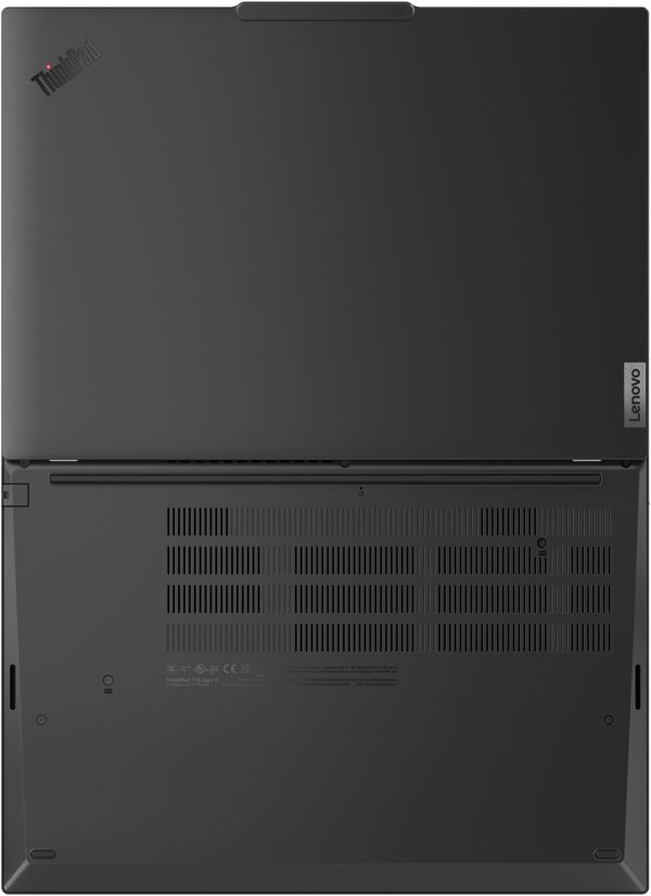 Laptop Lenovo TS/ThinkPad T16 G4 / Ultra 7 258V / 32GB / 1TB / 16.0" / WUXGA / IPS LP / Win 11 Pro / 3YR Depot