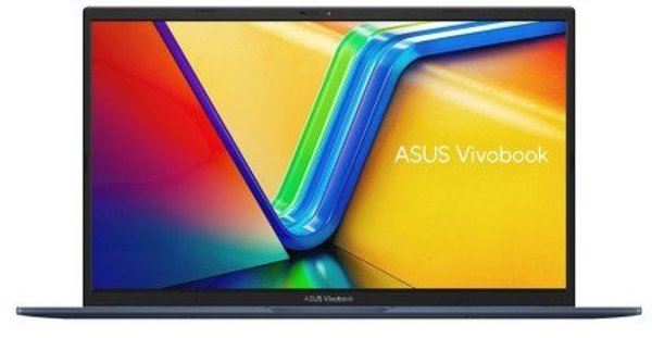 Laptop Asus F1704VAP-SB52 Core 5 120U/17.3" FHD/16GB/SSD 512GB/BT/Win 11 Quiet Blue