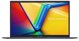 Laptop Asus F1704VAP-SB52 Core 5 120U/17.3" FHD/16GB/SSD 512GB/BT/Win 11 Quiet Blue