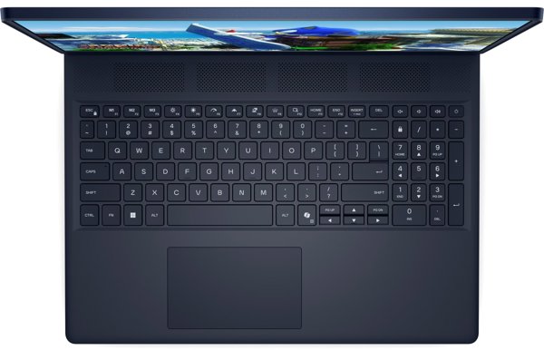 Laptop Dell Alienware 16 Aurora Core 7 240H / 32 GB / 1 TB / W11 / RTX 5060 / 120 Hz (AC16250_RPLH-R_006_HOM)