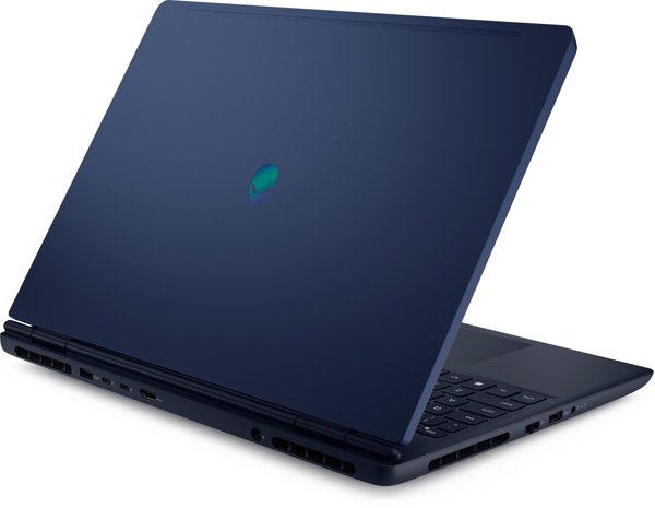 Laptop Dell Alienware 16 Aurora Core 7 240H / 32 GB / 1 TB / W11 / RTX 5060 / 120 Hz (AC16250_RPLH-R_006_HOM)