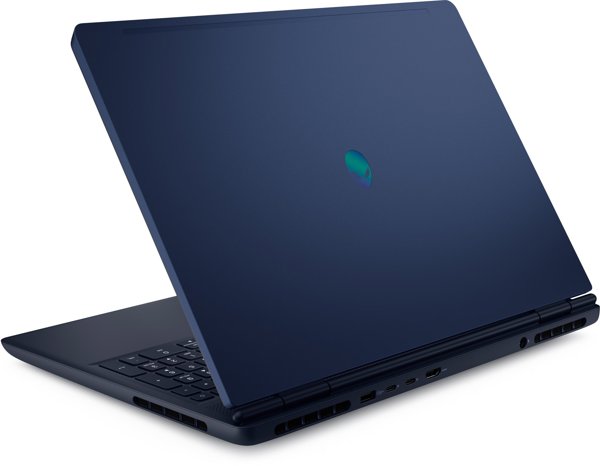 Laptop Dell Alienware 16 Aurora Core 7 240H / 32 GB / 1 TB / W11 / RTX 5060 / 120 Hz (AC16250_RPLH-R_006_HOM)