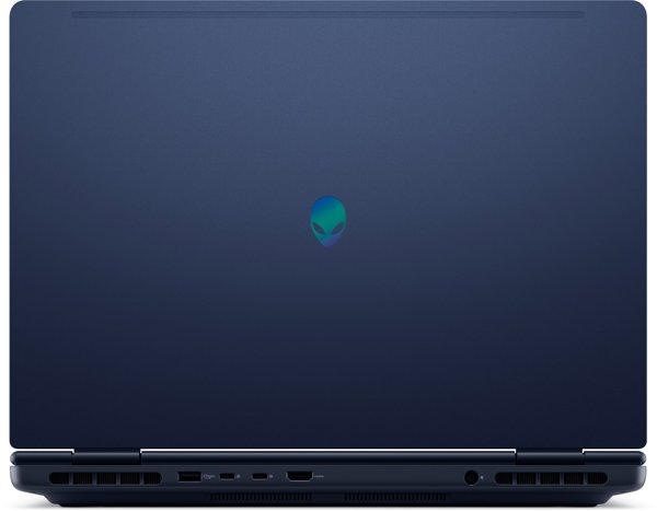 Laptop Dell Alienware 16 Aurora Core 7 240H / 32 GB / 1 TB / W11 / RTX 5060 / 120 Hz (AC16250_RPLH-R_006_HOM)