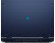 Laptop Dell Alienware 16 Aurora Core 7 240H / 32 GB / 1 TB / W11 / RTX 5060 / 120 Hz (AC16250_RPLH-R_006_HOM)