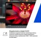 Laptop HP OmniBook X Flip 2in1 14-fk0020nw Ryzen AI 5 340 14''2K OLED 300nits LBL Glosy 16GB LPDDR5x SSD512 Radeon 840M Cam5MP+IR 59Wh Win11 Meteor Silver Aluminum 2Y (CX4P1EA)