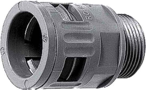 LAPP Dlawnica do weza oslonego M32 IP68 SILVYN KLICK-G M 32x1,5 czarna