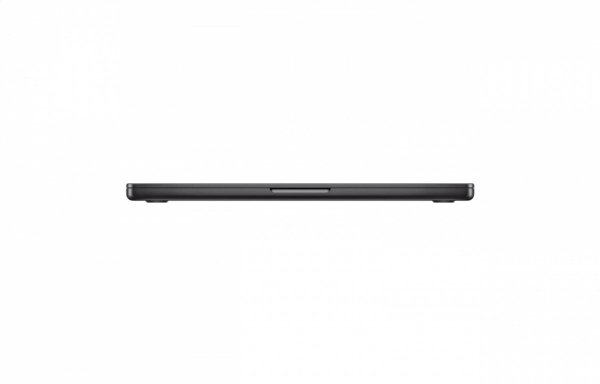 Laptop Apple MacBook Pro 14.2 cala: M5 Max 18/40, 128GB, 2TB SSD, Nano, bez zasilacza - Gwiezdna czer
