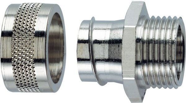 LAPP Dlawnica do weza oslonowego M25 IP54 SILVYN LGS-2-M 25x1,5