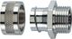 LAPP Dlawnica do weza oslonowego M25 IP54 SILVYN LGS-2-M 25x1,5