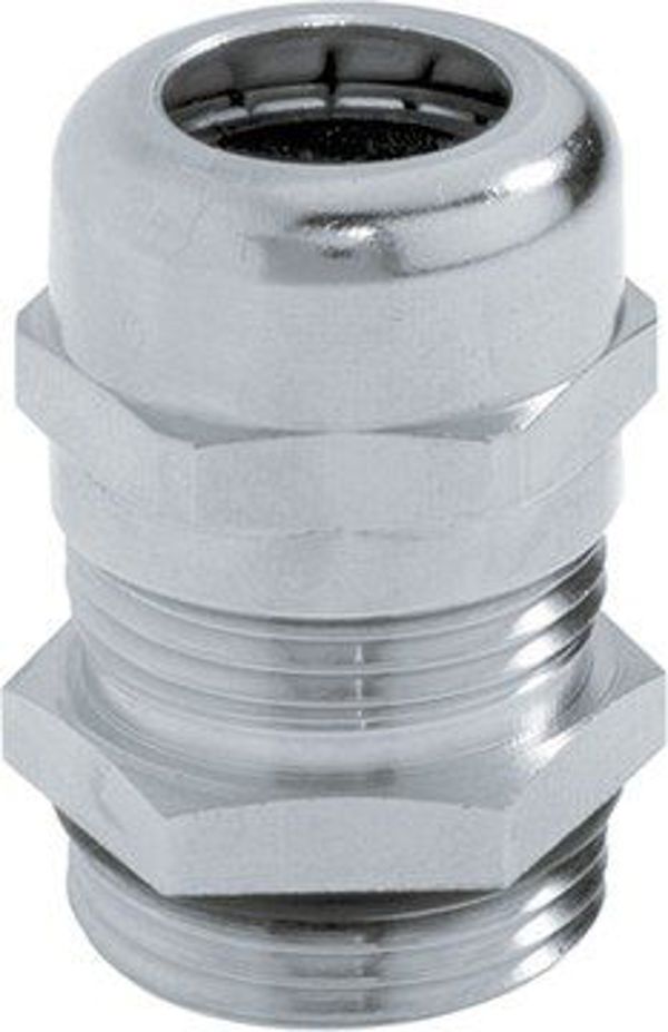 Μπρούτζινη Πρεσσα καλωδίων LAPP PG36 IP68 SKINTOP MS 36
