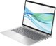 Laptop HP HP ProBook 440 G11 Notebook - Wolf Pro Security - Intel Core Ultra 5 125U / 1.3 GHz - Win 11 Pro - Intel Graphics - 16 GB RAM - 512 GB SSD NVMe - 35.6 cm (14") IPS 1920 x 1200 - Wi-Fi 6E, Bluetooth 5.3 WLAN-Karte - Hecht-silberfarben - kbd: Deut