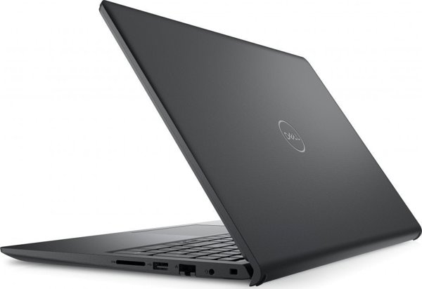 Dell Vostro 15 3530 | Carbon Black | 15,6" | WVA | FHD | 1920 x 1080 pixel | Αντιθαμβωτικό | Intel Core i7 | i7-1355U | 16 GB | DDR4 | Χωρητικότητα μονάδας δίσκου στερεάς κατάστασης 512 GB | Γραφικά Intel Iris Xe | Windows 11 Pro | Πληκτρολόγιο 802.11ac |