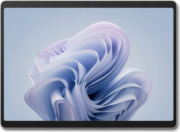 Microsoft Surface Pro 10 5G, Intel Core Ultra 5, 16GB RAM, 256GB SSD, 13" Touchscreen, Wi-Fi 7, Windows 11 Pro, Πλατίνα
