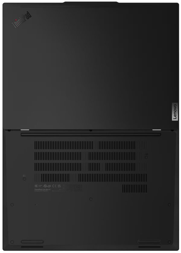 Laptop Lenovo ThinkPad L14 G6 Ryzen 5 PRO 215 / 16 GB / 512 GB / W11 Pro (21S80007GE)