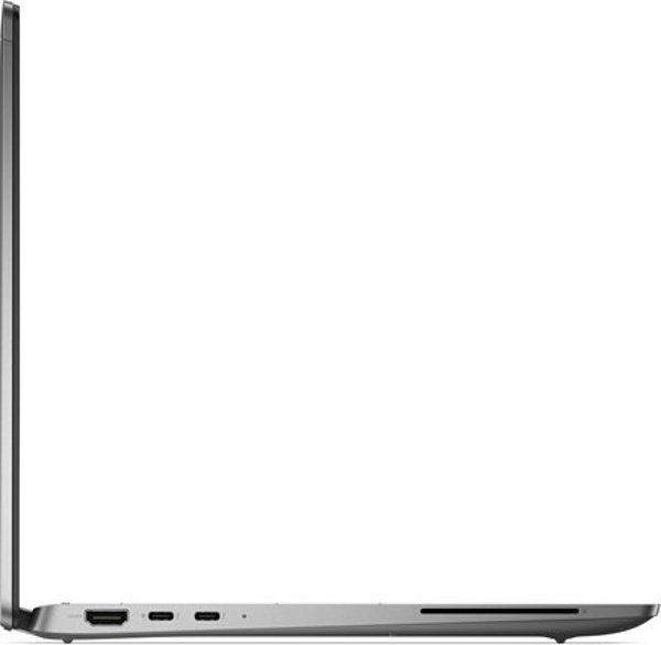 Φορητός υπολογιστής Dell Dell Latitude 7450 | 14 " | IPS | FHD+ | 1920 x 1200 pixels | Αντιθαμβωτική οθόνη | Intel Core Ultra 5 | 125U | 16 GB | LPDDR5x | Χωρητικότητα μονάδας στερεάς κατάστασης 512 GB | Ενσωματωμένα γραφικά Intel | Windows 11 Pro | 802.1