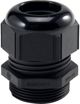 LAPP Διάφανη καλωδιοδέτηση πολυαμιδίου M25 IP68 SKINTOP ST-M ISO 25x1,5 μαύρο