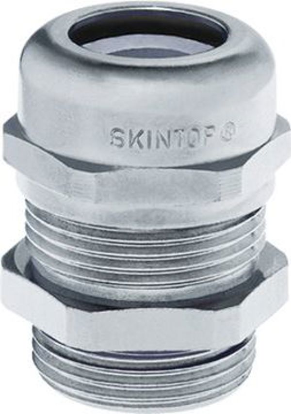 LAPP Δίαιτα καλωδίου ορειχάλκινη M32 IP68 SKINTOP MSR-M 32x1.5 (53112140)