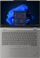 Laptop Lenovo TS/ThinkPad L13 2-in-1 AMD G6 / R5 PRO 215 / 32GB / 512GB / 13.3" / WUXGA / Grey / Win 11 Pro / 1YR Depot