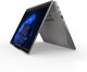 Laptop Lenovo TS/ThinkPad L13 2-in-1 AMD G6 / R5 PRO 215 / 32GB / 512GB / 13.3" / WUXGA / Grey / Win 11 Pro / 1YR Depot