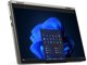 Laptop Lenovo TS/ThinkPad L13 2-in-1 AMD G6 / R5 PRO 215 / 32GB / 512GB / 13.3" / WUXGA / Grey / Win 11 Pro / 1YR Depot