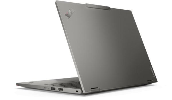 Laptop Lenovo TS/ThinkPad L13 2-in-1 AMD G6 / R5 PRO 215 / 32GB / 512GB / 13.3" / WUXGA / Grey / Win 11 Pro / 1YR Depot