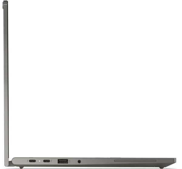 Laptop Lenovo TS/ThinkPad L13 2-in-1 AMD G6 / R5 PRO 215 / 32GB / 512GB / 13.3" / WUXGA / Grey / Win 11 Pro / 1YR Depot