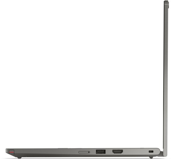 Laptop Lenovo TS/ThinkPad L13 2-in-1 AMD G6 / R5 PRO 215 / 32GB / 512GB / 13.3" / WUXGA / Grey / Win 11 Pro / 1YR Depot