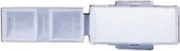 LAPP Etykieta opisowa bez paska 40x17mm KMK 4 (61742826)
