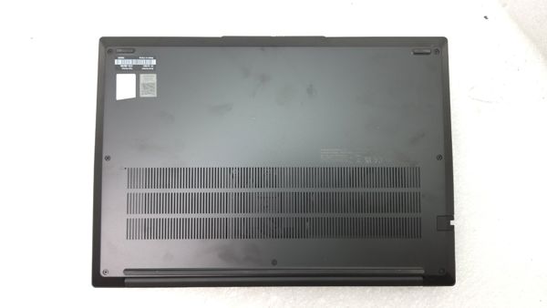 Laptop Lenovo ThinkPad E14 Gen 7 / 14'' / AMD Ryzen 7 250 / 16 GB DDR5 / 512GB SSD / Windows 11 Pro (21T00067MX) [outlet]