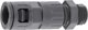 LAPP Dlawnica doweza oslonowego M16 IP68 SILVYN KLICK-GPZ-M 16x1,5 szara 55500810