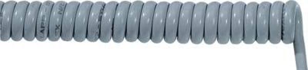 LAPP Καλώδιο σπιράλ OLFLEX SPIRAL 400 P 5G2,5 1-2,5m (70002722)