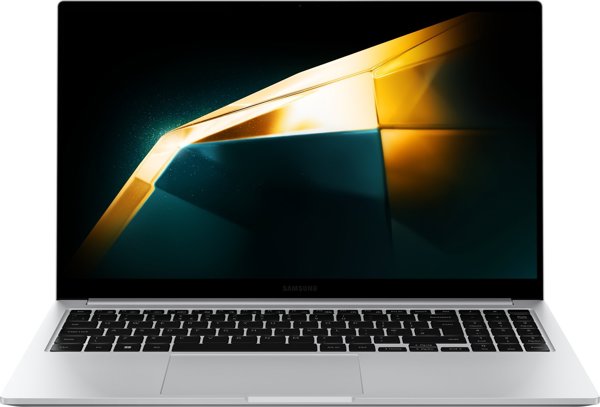 Laptop Samsung Samsung Galaxy Book4 i5 120U/16GB/256SSD/W11Pro silver