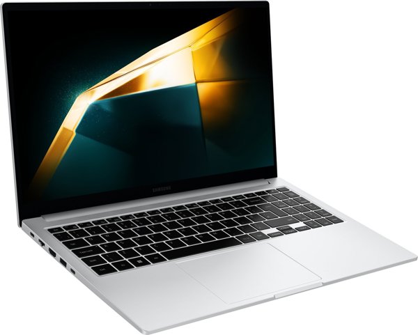 Laptop Samsung Samsung Galaxy Book4 i5 120U/16GB/256SSD/W11Pro silver