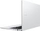 Laptop Samsung Samsung Galaxy Book4 i5 120U/16GB/256SSD/W11Pro silver