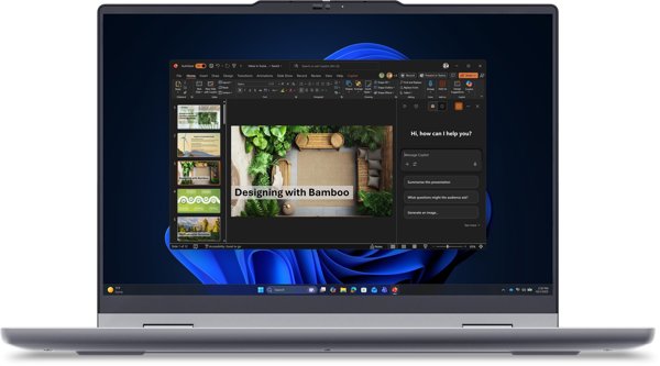 Laptop Lenovo TS/ThinkBook  / Ultra 5 325 / 32GB / 512GB SSD / 14.0" / WUXGA / Luna Grey / Win 11 Pro / 1YR Depot