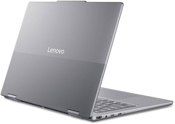 Laptop Lenovo TS/ThinkBook  / Ultra 5 325 / 32GB / 512GB SSD / 14.0" / WUXGA / Luna Grey / Win 11 Pro / 1YR Depot