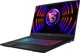 Laptop MSI Katana 17 HX B14WGK-240