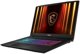 Laptop MSI Katana 17 HX B14WGK-240