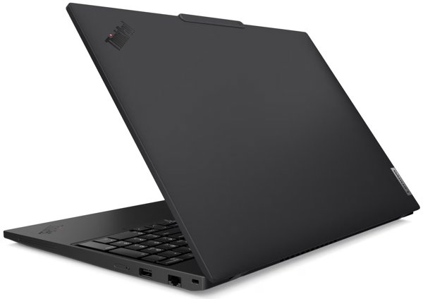 Laptop Lenovo ThinkPad T16 G4 Ultra 7 255U / 32 GB / 1 TB / W11 Pro (21QE0057GE)