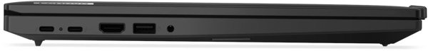 Laptop Lenovo ThinkPad T16 G4 Ultra 7 255U / 32 GB / 1 TB / W11 Pro (21QE0057GE)