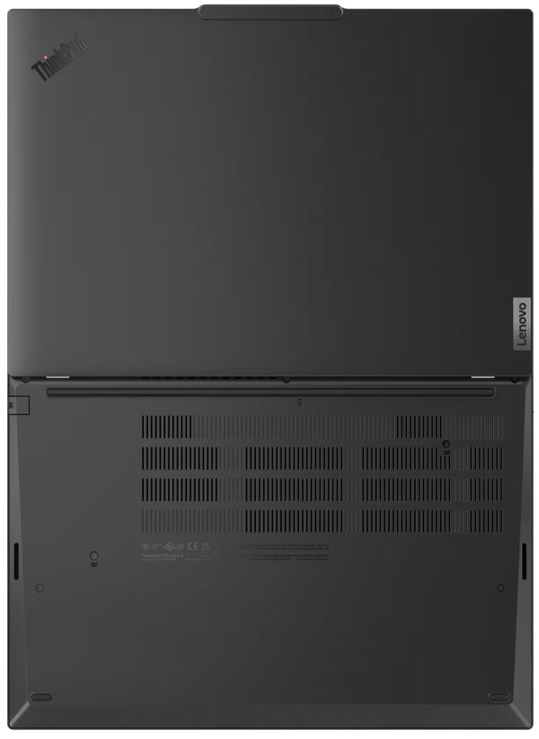 Laptop Lenovo ThinkPad T16 G4 Ultra 7 255U / 32 GB / 1 TB / W11 Pro (21QE0057GE)
