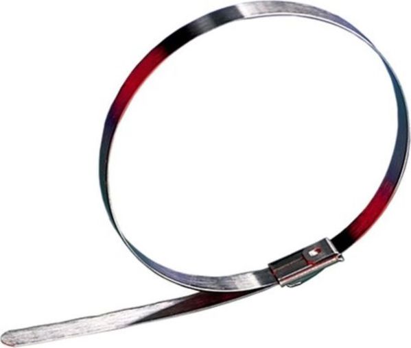 LAPP Opaska kablowa stalowa 680x4,6 LS 4.6-680 B (61812980)
