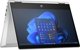 Laptop HP HP Pro x360 435 G10 Notebook - Wolf Pro Security - Flip-Design - AMD Ryzen 7 7730U / 2 GHz - Win 11 Pro - Radeon Graphics - 16 GB RAM - 512 GB SSD NVMe, TLC - 33.8 cm (13.3") IPS Touchscreen 1920 x 1080 (Full HD) - Wi-Fi 6E, Bluetooth 5.3 WLAN-K