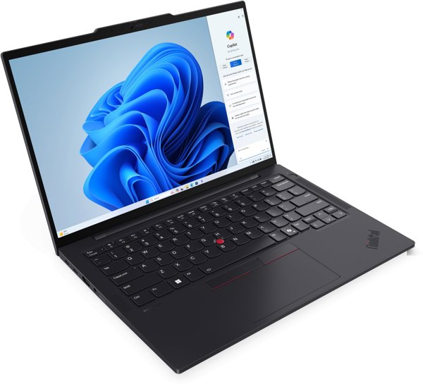 Laptop Lenovo ThinkPad T14s G5 Ultra 7 155U / 16 GB / 512 GB / W11 Pro (21LS0028GE)