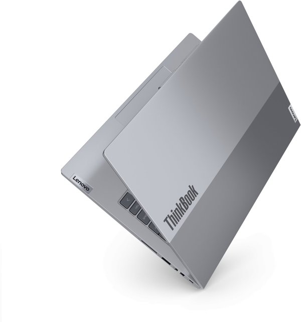 Laptop Lenovo ThinkBook 14 G7 ARP Ryzen 5 7535HS / 16 GB / 512 GB / W11 Pro (21MV001HGE)