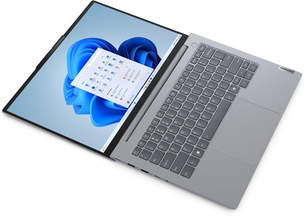 Laptop Lenovo ThinkBook 14 G7 ARP Ryzen 5 7535HS / 16 GB / 512 GB / W11 Pro (21MV001HGE)