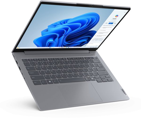 Laptop Lenovo ThinkBook 14 G7 ARP Ryzen 5 7535HS / 16 GB / 512 GB / W11 Pro (21MV001HGE)