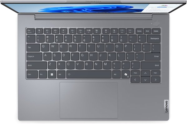 Laptop Lenovo ThinkBook 14 G7 ARP Ryzen 5 7535HS / 16 GB / 512 GB / W11 Pro (21MV001HGE)