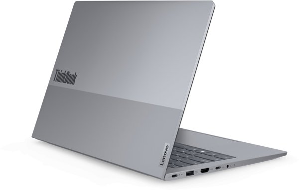 Laptop Lenovo ThinkBook 14 G7 ARP Ryzen 5 7535HS / 16 GB / 512 GB / W11 Pro (21MV001HGE)