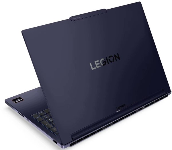 Laptop Lenovo Legion 7 16AGP11 Ryzen AI 9 HX 470 / 32GB / 1 TB / RTX 5070 12GB / W11 Pro (83Q8002WPB)